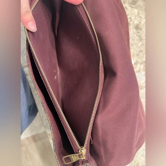 Louis Vuitton Crossbody Horton GM Damier - Picture 7 of 13